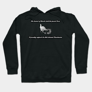 The Smallest Hearts Hoodie